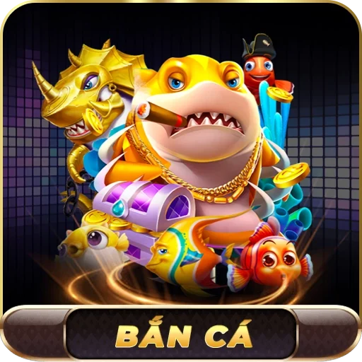 Bắn Cá
