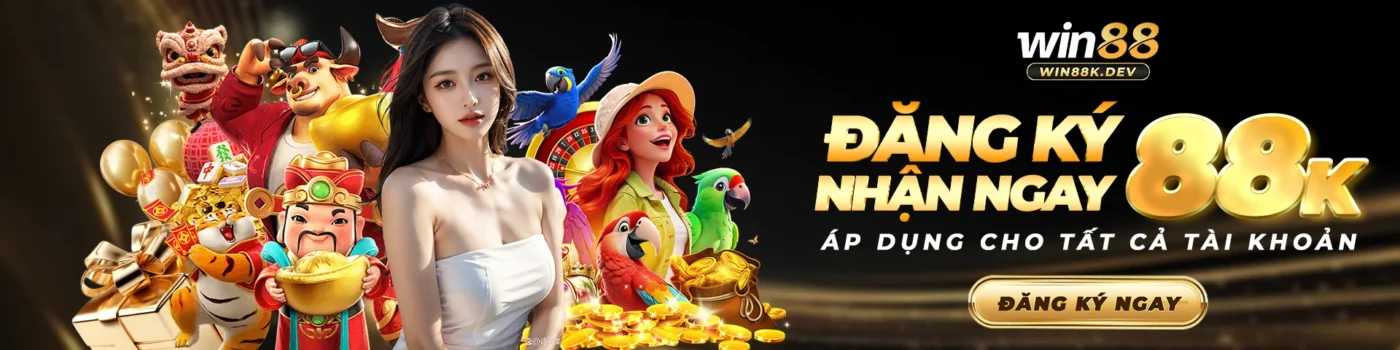 Banner WIN88