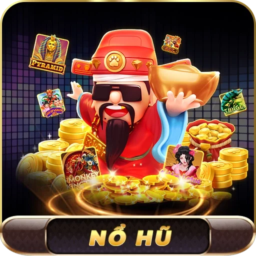 Nổ Hũ